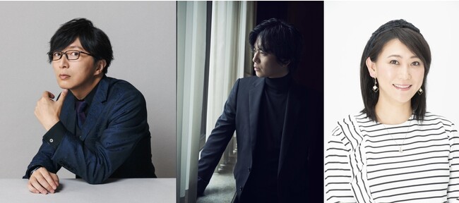 山崎怜奈の番組に土屋礼央、加藤シゲアキ、友近が登場！10月10日（火）～12日（木）13:00～14:55　生放送