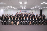 株式会社マルハン 2024年度内定式を開催