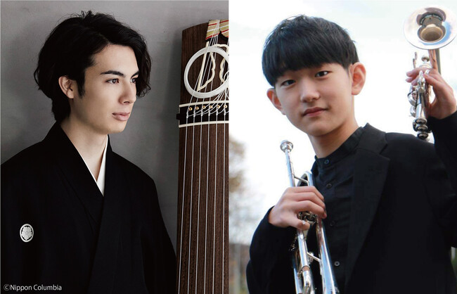 【来年1月公演が決定】新春を祝うクラシック&ミュージカルコンサート!