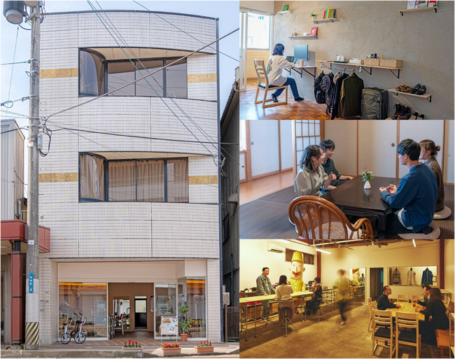 【新潟県三条市 グッドデザイン賞 2件受賞】