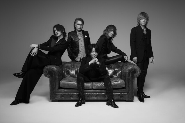 FM AICHI「須田亜香里・大倉士門×ASUNAL TREASURE」10月26日（木）の公開録音にLUNA SEAが登場！