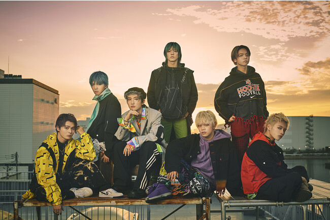 KID PHENOMENONニューシングル「存在証明」を明日10月6日に先行配信！新ビジュアルも公開！！