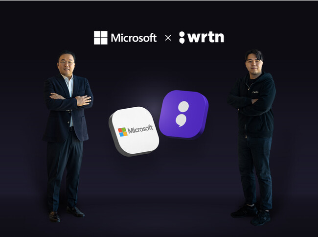 “みんなのAI”リートンテクノロジーズ、韓国マイクロソフトと生成AIソリューション分野業務協業協約締結