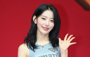 「9月 K-POP女性アイドル 人気No.1決定戦」調査TOP3を発表！