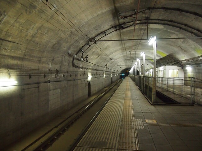 行ってみたい「関東のおもしろ駅」を調査。1位は土合駅／群馬県 に決定。