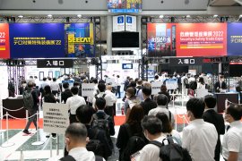 前回の会場風景(1) 前回の会場風景(1)