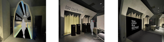 韓国コスメブランドの日本本格上陸を記念パーティー「too cool for school VIP Brand Day」