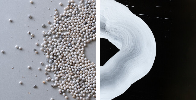 “KOGEI Next”展 2023ー都市鉱山や廃棄真珠を活用した超絶技巧作品の新作を展示