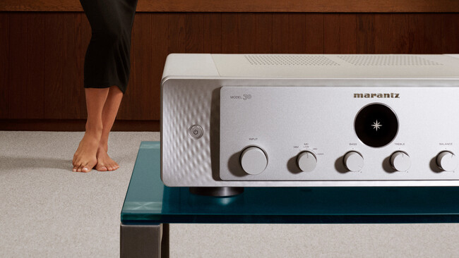[Marantz] マランツ創業70周年記念5年保証サービス開始のお知らせ