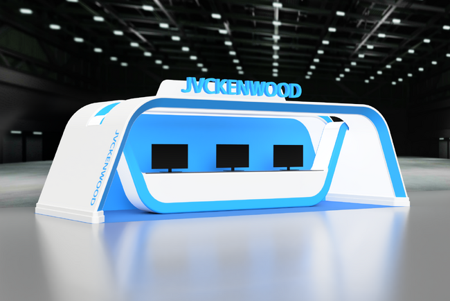 「CEATEC 2023」JVCケンウッドブースのご案内