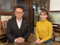 レギュラー放送決定！10月より過去放送回を6週連続で再生！ 「船越英一郎の昭和再生ファクトリー」 10月12日（木）よる9時～BS12で放送！