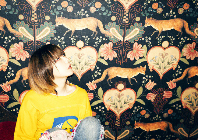 25周年を迎えるaikoがDJを務めるスペシャルプログラム決定！M802 HOLIDAY SPECIAL Q・B・B ベビーチーズ presents aiko Baby Darling