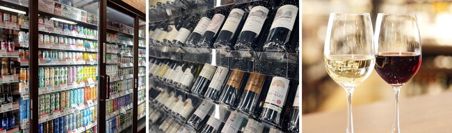 １１月３日（金・祝）「イオンリカー大森山王店」オープン