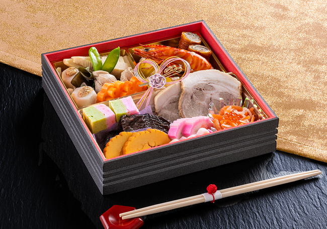 【期間限定】ウェルネスダイニングの「制限食おせち」から、たんぱく&塩分調整おせちに加え、糖質&カロリー制限おせちが新発売！