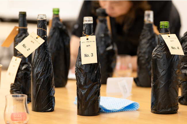 【速報】「第１回Japan Wowen’s SAKE Award ～美酒コンクール2023～」国内初！女性審査員が厳選した119アイテムが「金／銀」受賞！