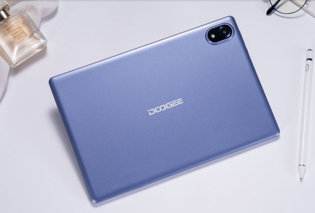 【新品販売中】DOOGEE Android 13 128GBタブレット「U10」は限定キャンペーン実施中！