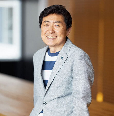 「がんのことしゃべっていいかな?」笠井信輔さんオンライントーク10月21日(土)〔共済連〕