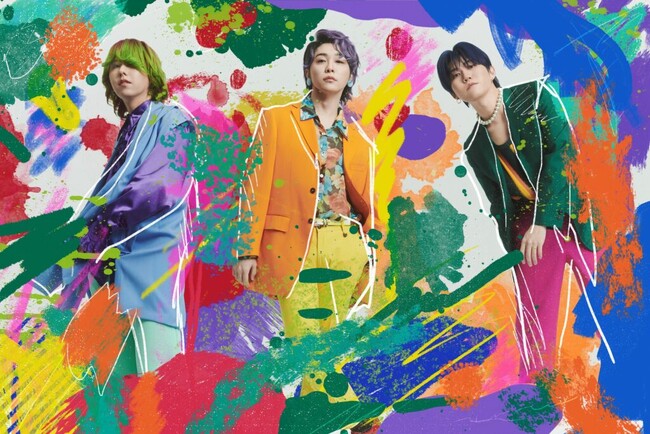 【緊急出演決定！】Eggs presents MINAMI WHEEL 2023 BIGCAT大トリはMrs. GREEN APPLEに決定！