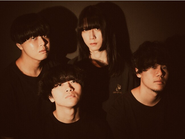 現代の音楽シーンに欠かせない若手アーティスト3組が下北に集結！PLAYLIST presents “ヘッドフォンを外して vol.6