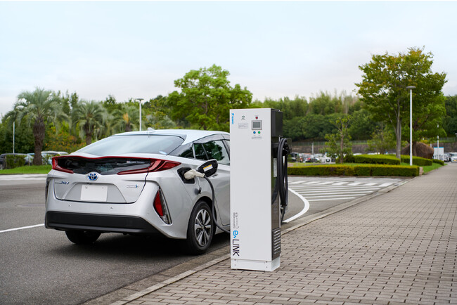 EVをもうひとつの電源へ。環境ベンチャーがEV社会に向けたソリューション事業展開! ~2024年4月より介護事業にて義務化されるBCP策定に向けて~