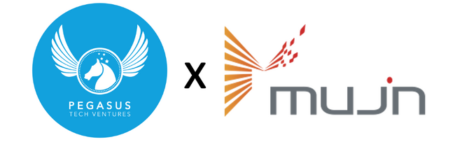 米ペガサス・テック・ベンチャーズがMujin社へ35億円以上の投資を実施