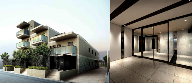 「オープンレジデンシア荻窪」販売開始のお知らせ