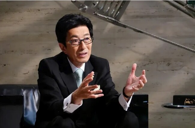 アチーブメント株式会社 代表取締役会長 兼 社長 青木仁志は学校法人了徳寺大学の客員教授に就任いたしました