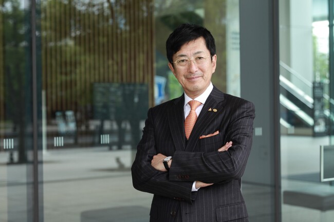 アチーブメント株式会社 代表取締役会長 兼 社長 青木仁志はハリウッド大学院大学の客員教授に就任いたしました
