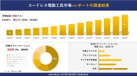 Cordless Power Tools Market Development, Trends, Demand, Growth Analysis and Forecast 2024-2036