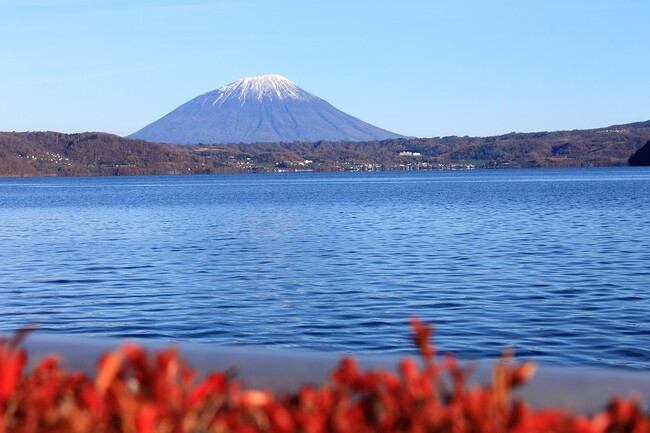 【日帰りプラン販売開始】洞爺湖畔亭に「声優　森田成一さん」がやって来る！10月27・28日開催ビンゴ大会に参加しよう。