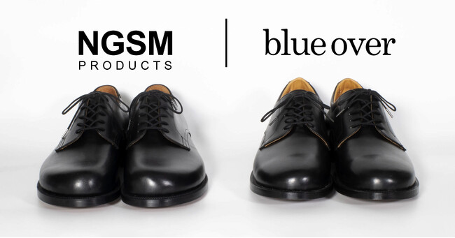 【関西初】超リラックスできる革靴のオーダーシューズブランドの受注会が開催。