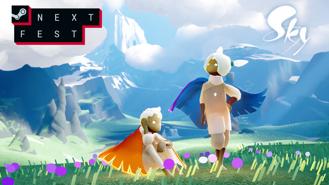ついにファン待望のPC版の登場! 「Steam Next Fest」にてデモ版が体験可能に