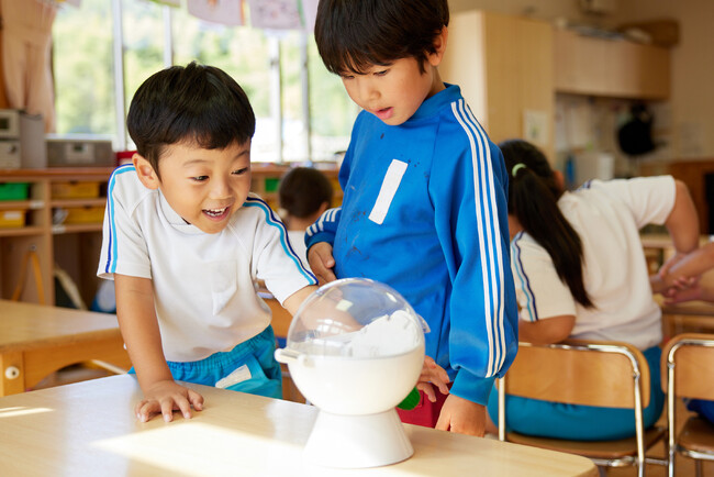 ロッテ「その歯と100年。キシリトールプロジェクト」岡山県鏡野町との新たな取り組みを開始