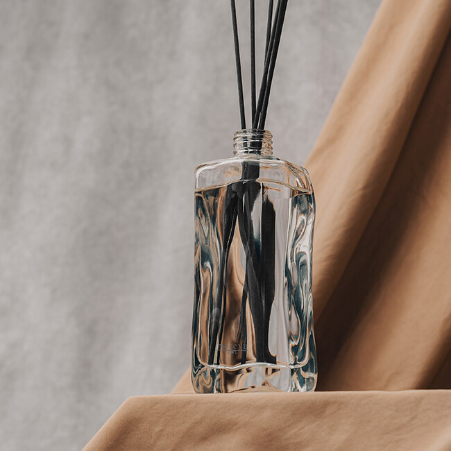 カクテルをイメージさせる4種のフルーツをモチーフに。mercyu（メルシーユー）から 「Cocktail Collection（カクテルコレクション） リードディフューザー」が新発売！