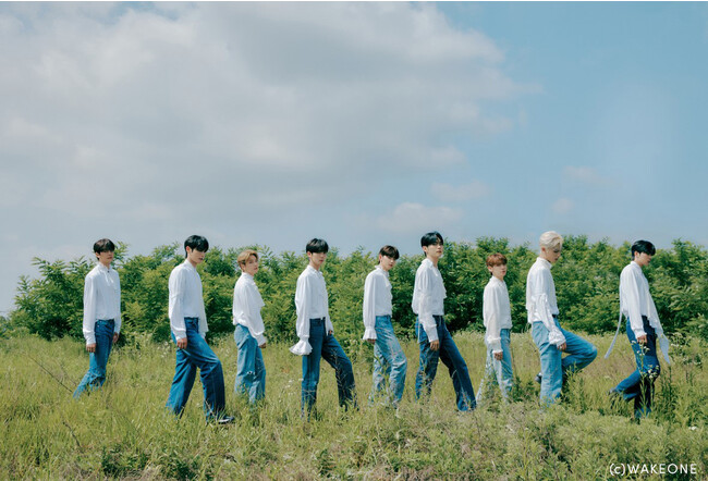 第5世代K-POPボーイズグループZEROBASEONE「ZEROBASEONE Japan Official Site/Official Fanclub ‘ZEROSE JAPAN'」オープン！