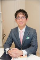 オリジナル・エデュケーション代表 牧 静 オリジナル・エデュケーション代表 牧 静