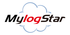 MylogStar Cloud ロゴ