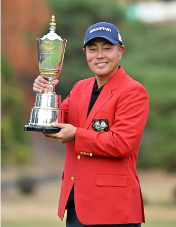 「第60回ゴルフ日本シリーズJTカップ」 開催のお知らせ