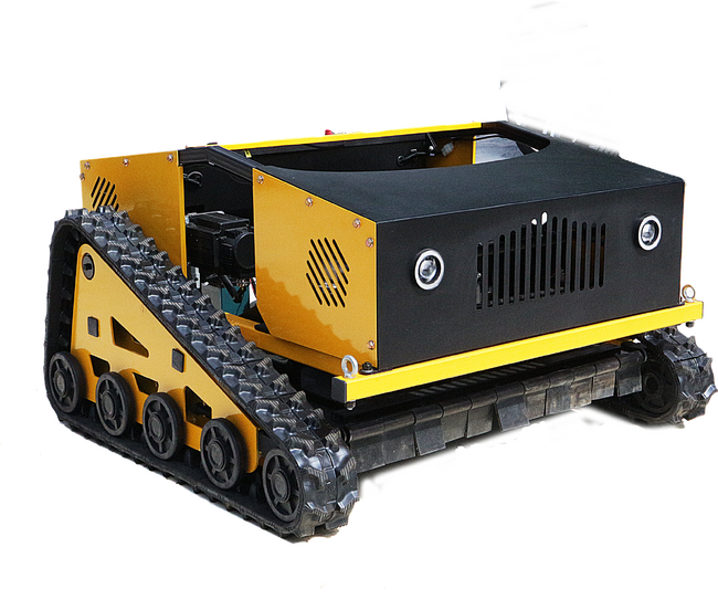 【3週間で100台完売】ラジコン草刈り機『カルゾーLM1600』再入荷に伴い25％OFFキャンペーンを開催