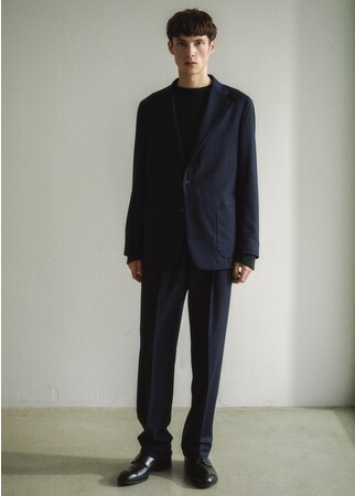 THE CLASIK×CARUSO Exclusive for LAND OF TOMORROW 10.13(Fri) Release