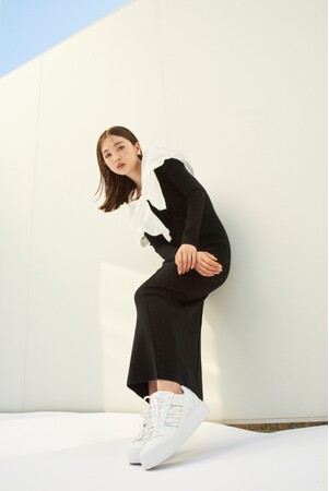 ＜スナイデル＞人気モデルを採用した別注アイテムも！adidas Originalsよりスペシャルコレクション全３型が登場
