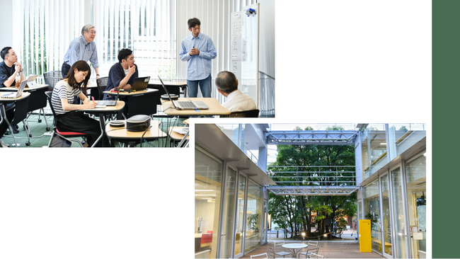 【事業構想大学院大学】次期経営者を育成する専門プログラムとして2024年4月に「事業承継コース」を新設