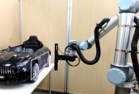 工場の自動化を手掛ける福岡の「八光オートメーション」が10月18日～20日開催『モノづくりフェア2023』に出展　～人の感覚に頼らない検査を実現～