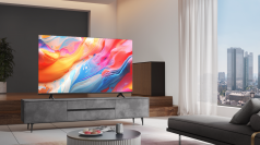 ハイセンスジャパン、スクリーンシェア等の便利機能満載の4K液晶テレビ「A6Kシリーズ」を10月下旬に発売