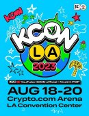 KCON LA 2023