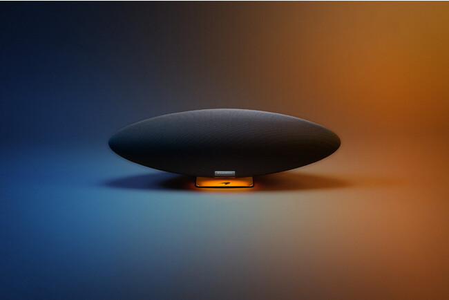 [Bowers & Wilkins 新製品] Bowers & Wilkinsとマクラーレン・オートモーティブの長きにわたるパートナーシップを祝福するZeppelin McLaren Edition