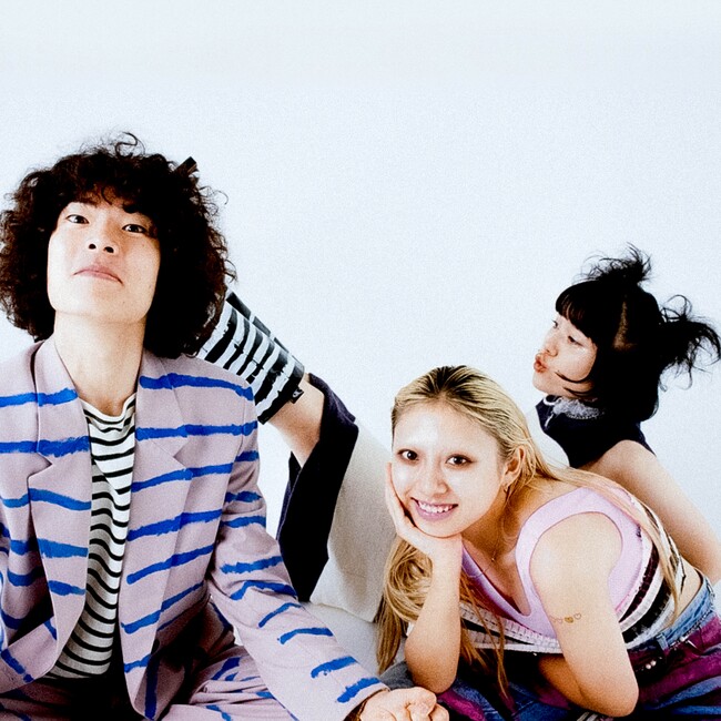 ハシリコミーズ、本日10/11に連続配信企画第一弾「Tokyo city」配信リリース&MusicVideo公開。東京・京都での記念企画も開催決定！