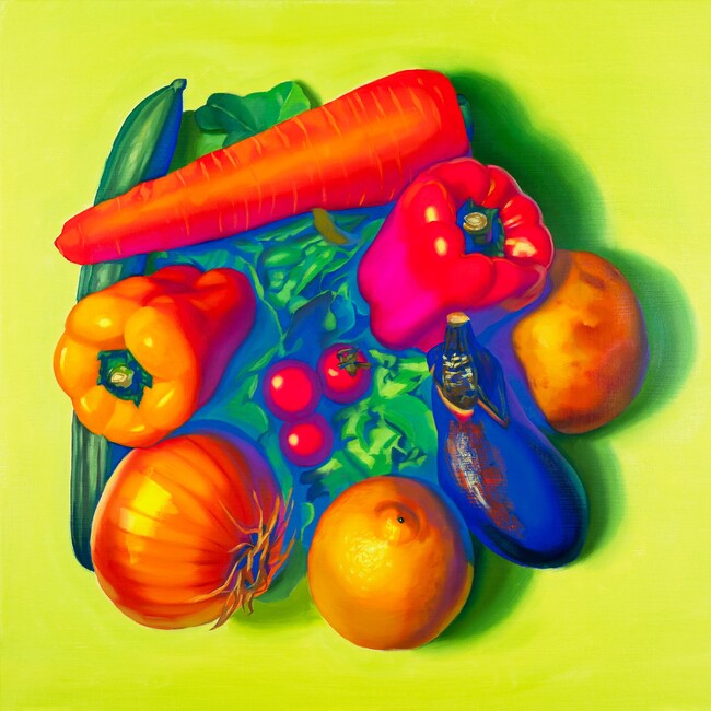 くじらのアルバム「野菜室」が11/22(水)リリース決定。詳細情報を発表！さらに、トークコンテンツ「純喫茶 くじら」が公開。第一弾のゲストはキタニタツヤ。