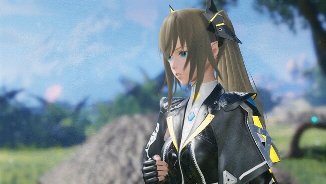『PSO2 ニュージェネシス ver.2』クリエイティブスペースとチームスペースに新要素追加　メインストーリー6章3節が配信