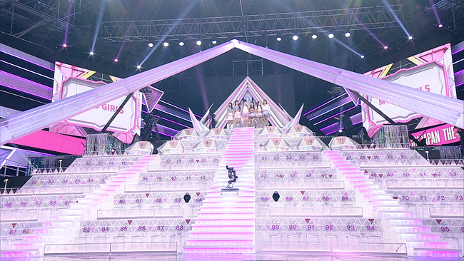 運命を切り開くレベル分けテスト！早くも明暗が分かれる…!?『PRODUCE 101 JAPAN THE GIRLS』Leminoでの初回配信終了後から話題沸騰！まもなく#2配信！